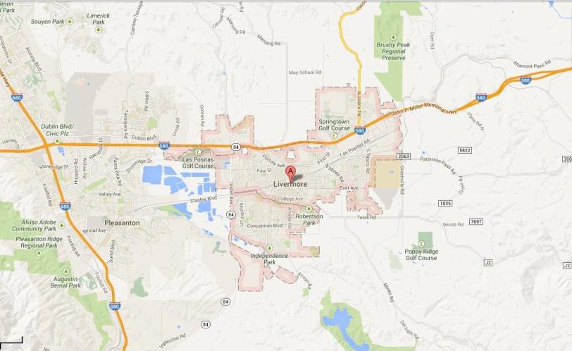 Livermore