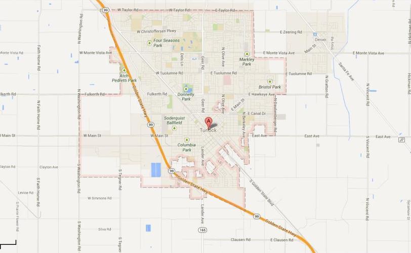Turlock